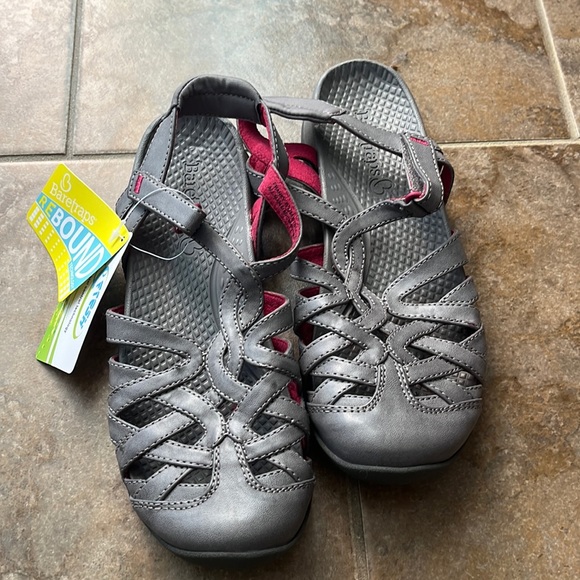 Baretraps women’s sandal/shoes - Picture 1 of 4